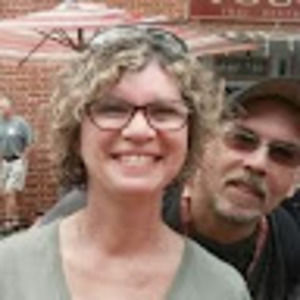 Meet your Posher, Mandie